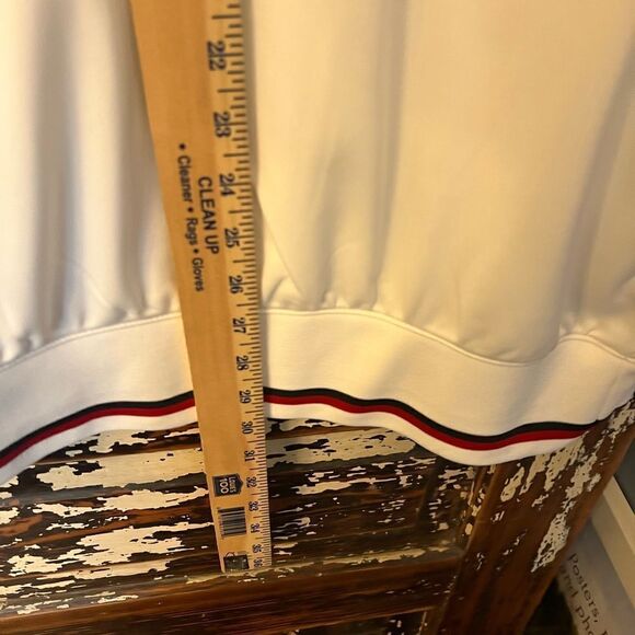 Air Jordan Spizike “Is It The Shoes” Spike Lee full zip track varsity jacket. - Picture 11 of 12